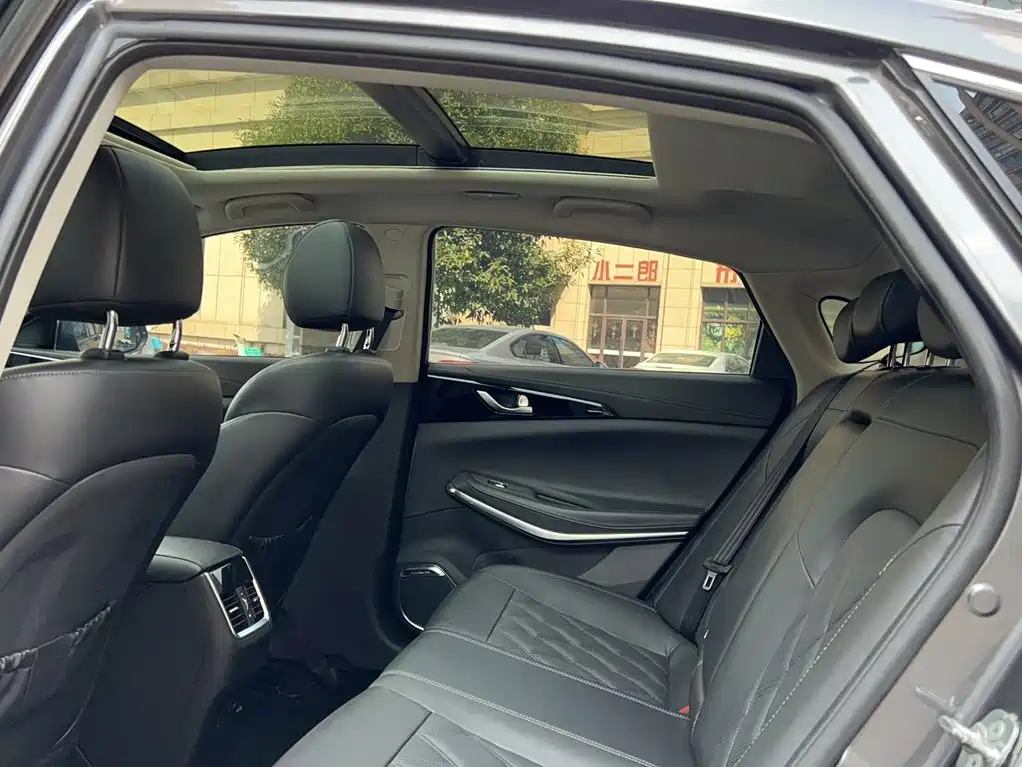 Changan Ruicheng CC — миниатюра 7