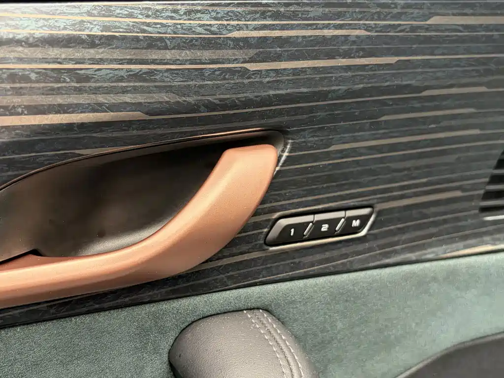 Geely Xingyue L — миниатюра 6