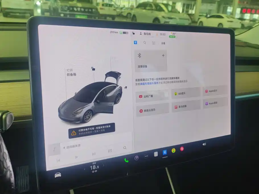 Tesla Model 3 — миниатюра 14