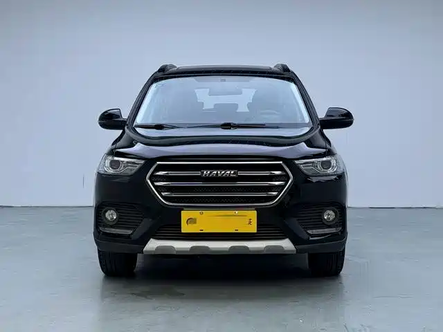 Haval H6 — миниатюра 2