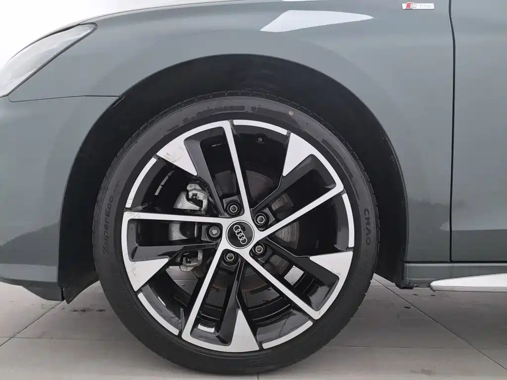 Audi A3 — миниатюра 17