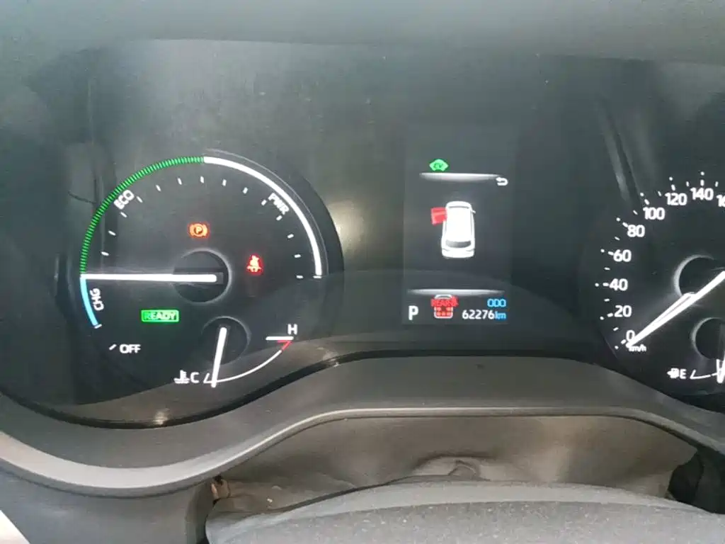 Toyota Granvia — миниатюра 12