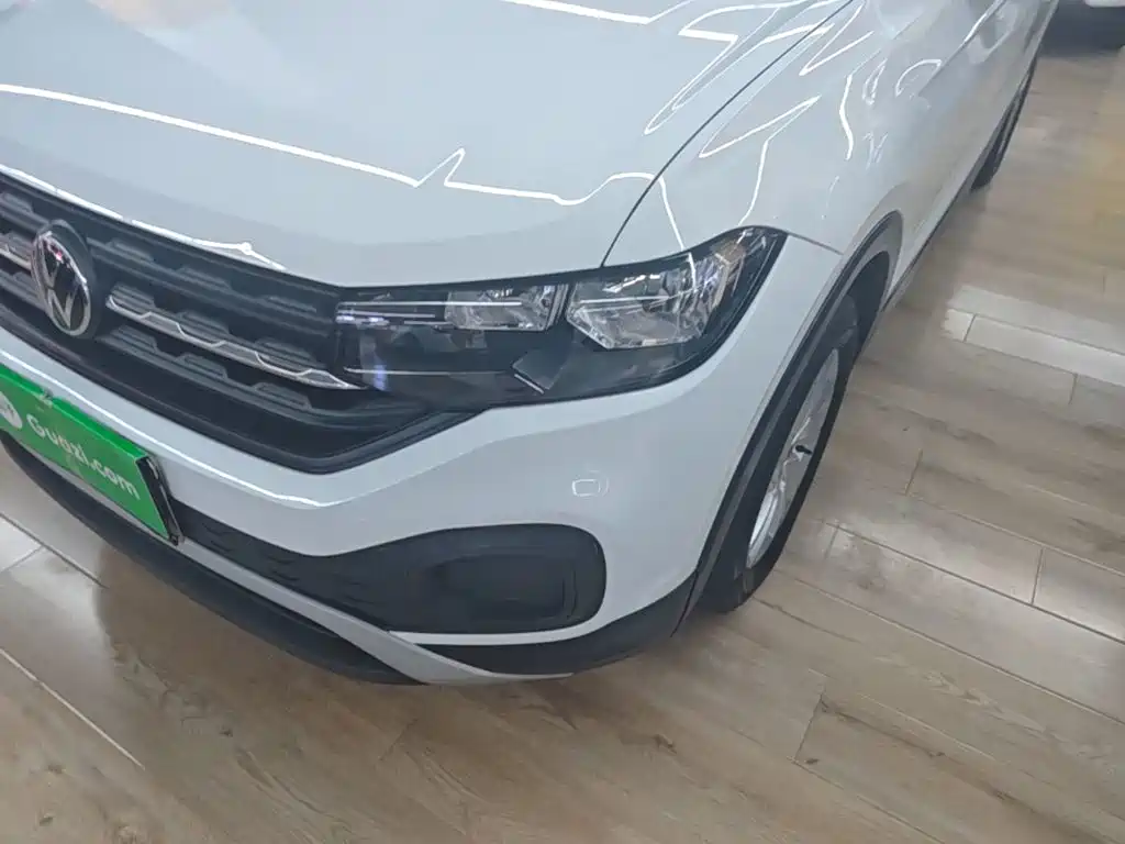 Volkswagen Tacqua — миниатюра 24