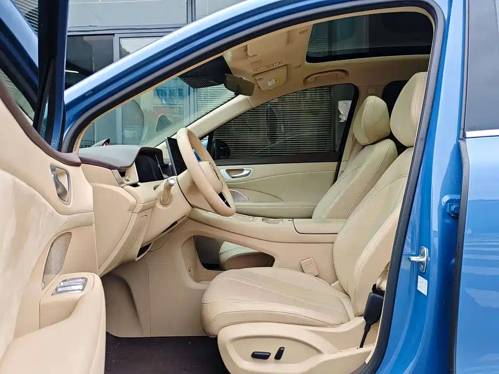 Shangjie H5 2025 Max