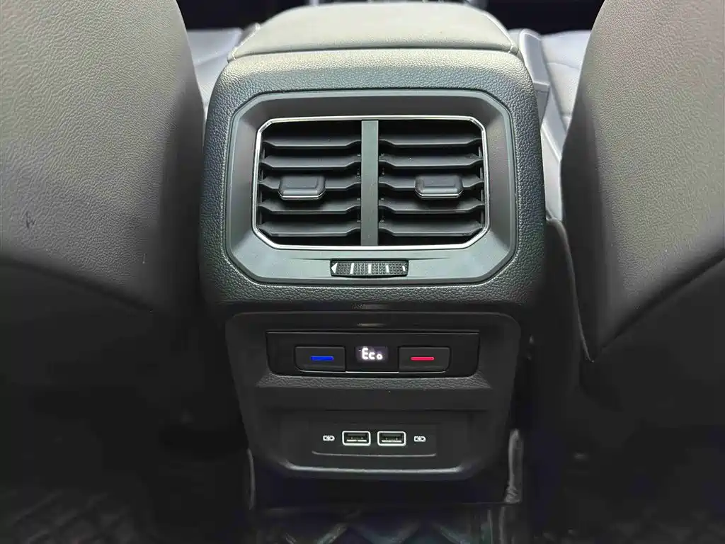 Volkswagen Tiguan L L 2020 430PHEV Flagship
