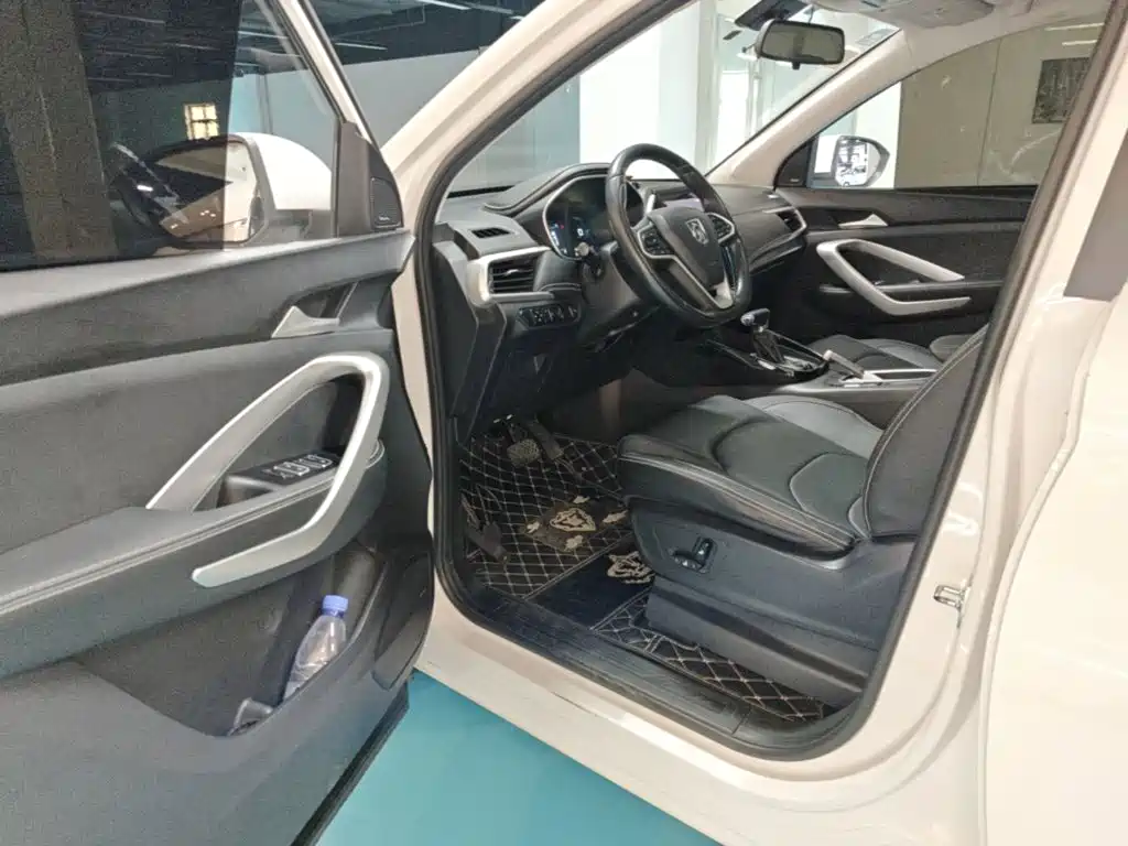 Baojun 530 — миниатюра 16