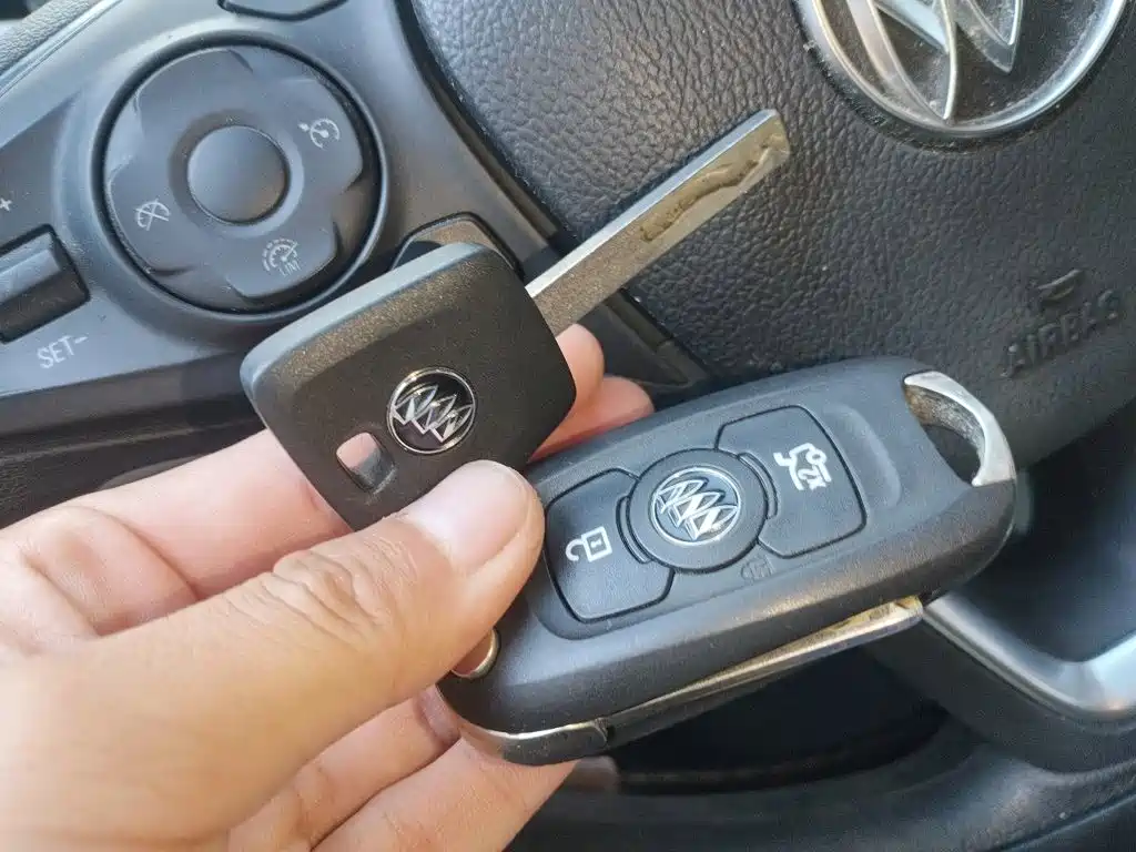 Buick Verano — миниатюра 19
