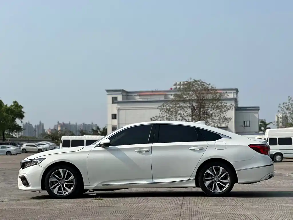 HONDA YINGSHIPAI