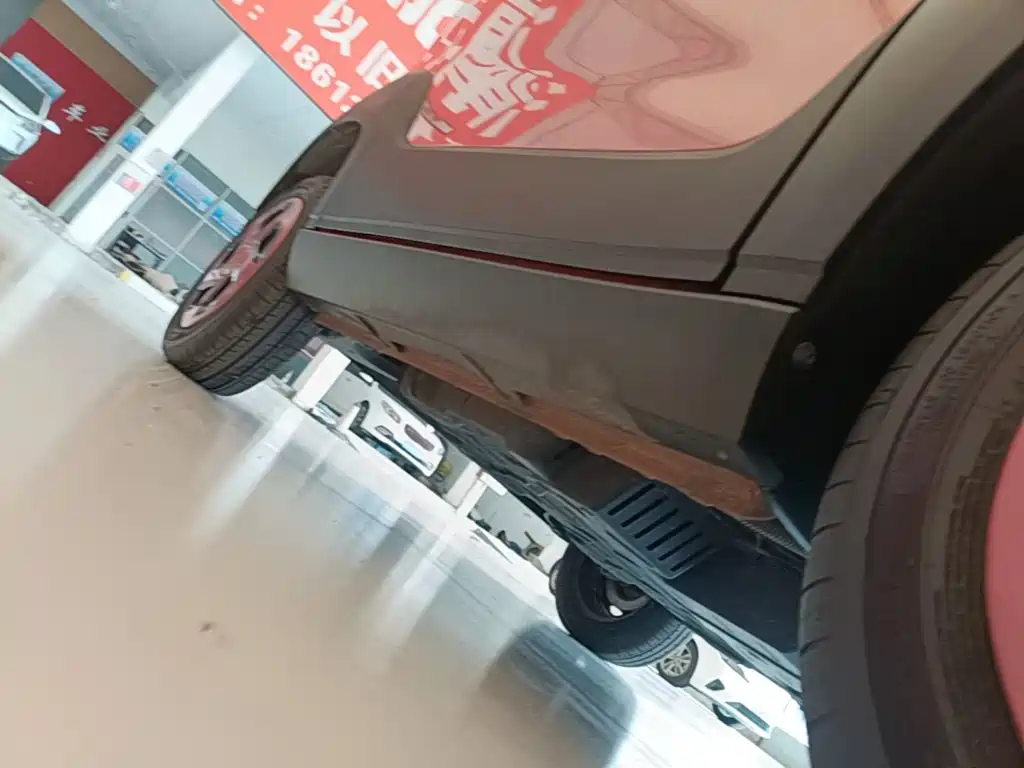 Baojun E100 — миниатюра 21