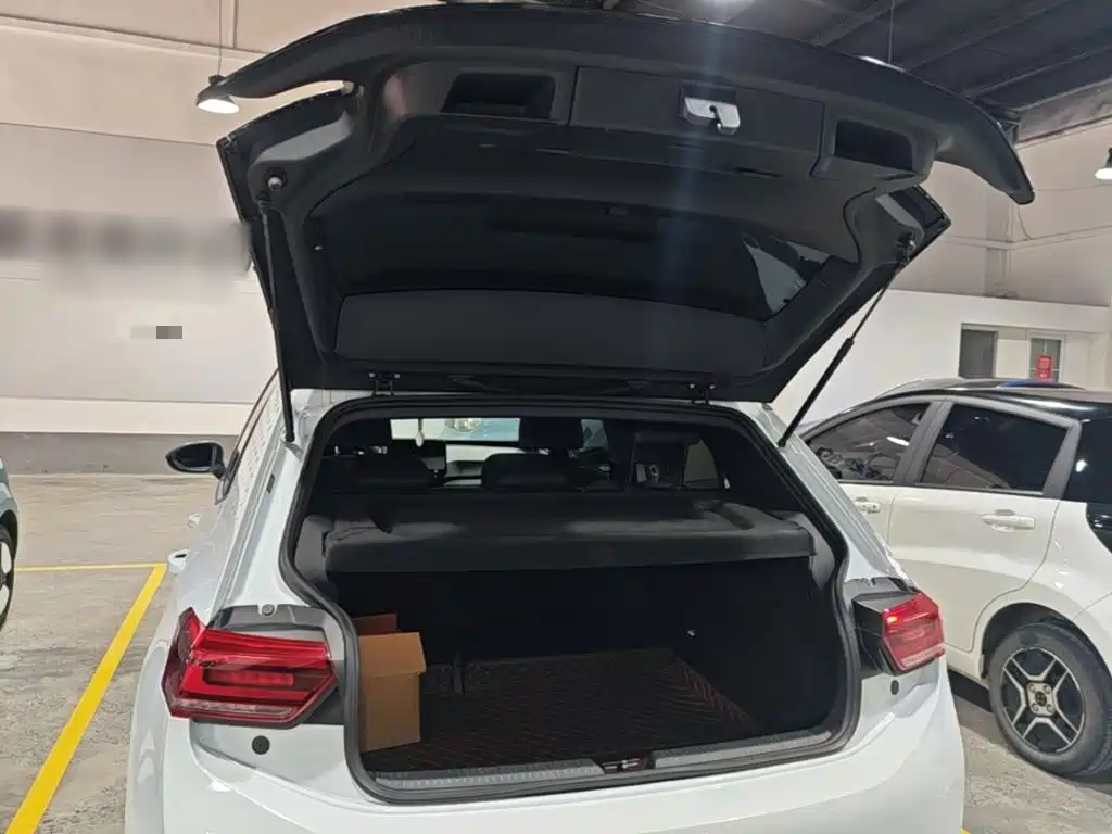 Volkswagen ID.3 — миниатюра 19