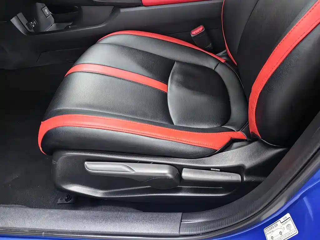 Honda Civic — миниатюра 20