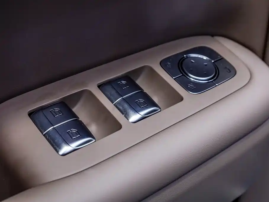 Li Auto Li L7 — миниатюра 26
