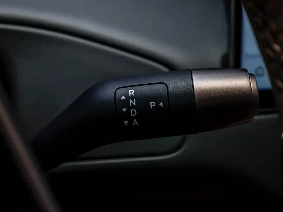 Li Auto Li MEGA — миниатюра 16