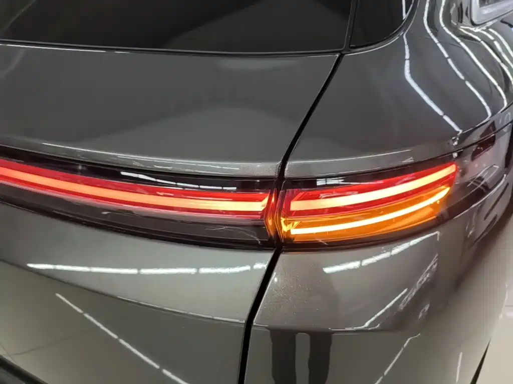 Li Auto Li L7 — миниатюра 8