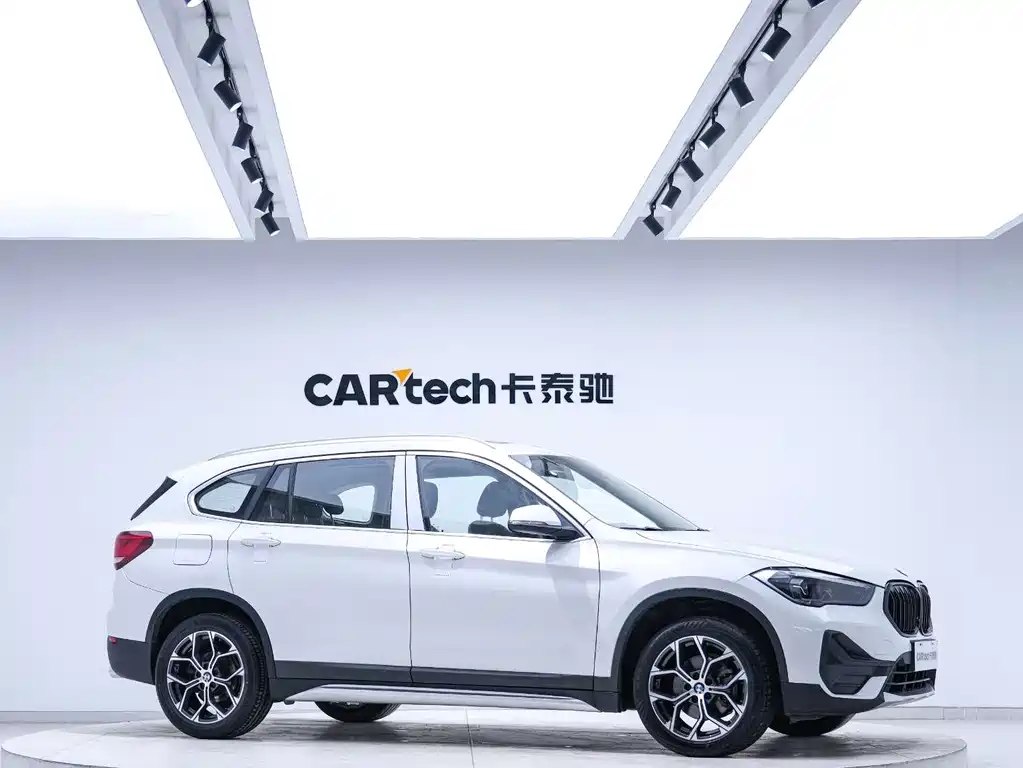 BMW X1 2020 sDrive20Li Premium