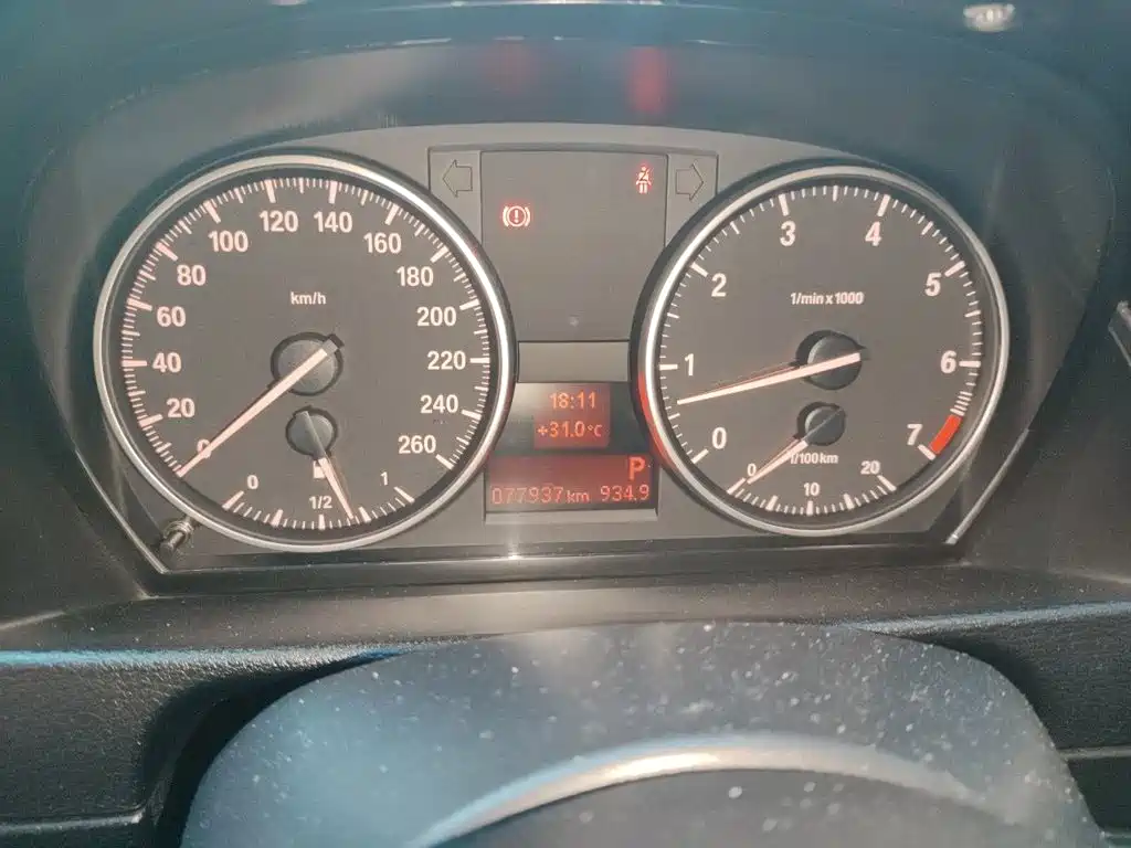 BMW X1 — миниатюра 7