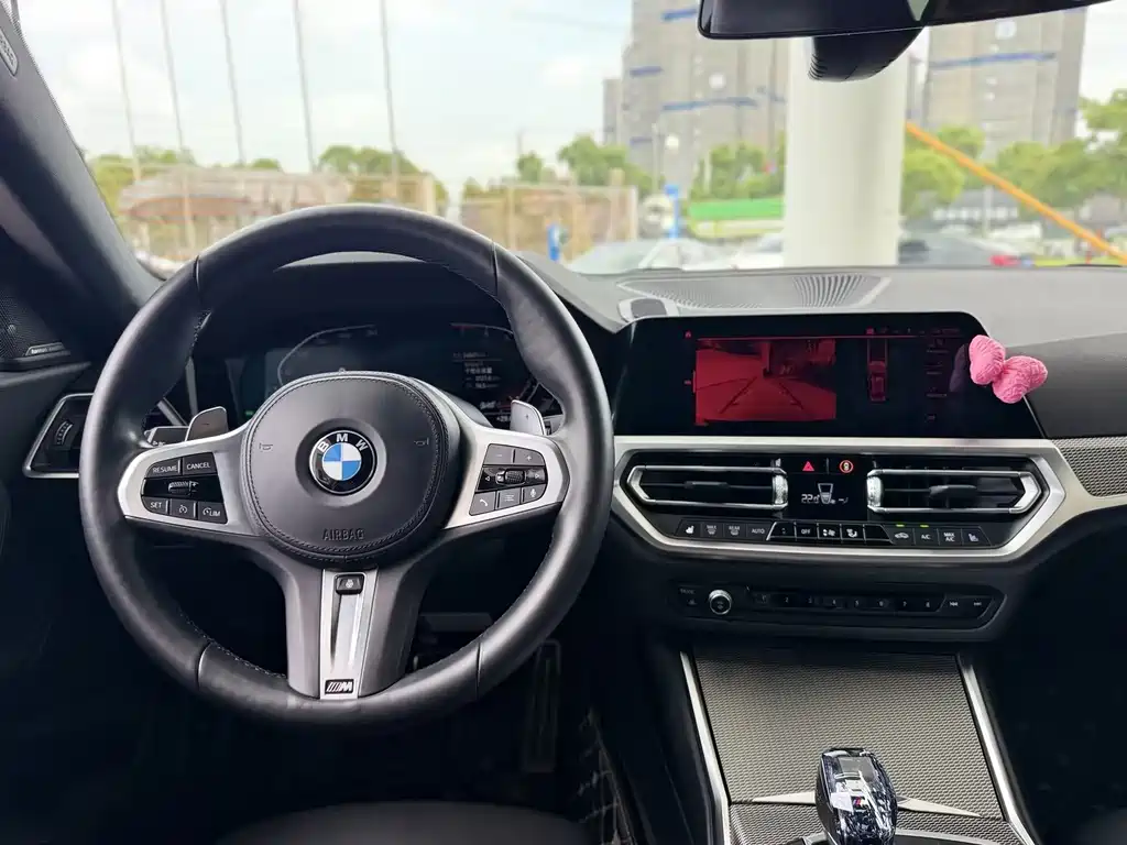 BMW 2 Series (Import) — миниатюра 11