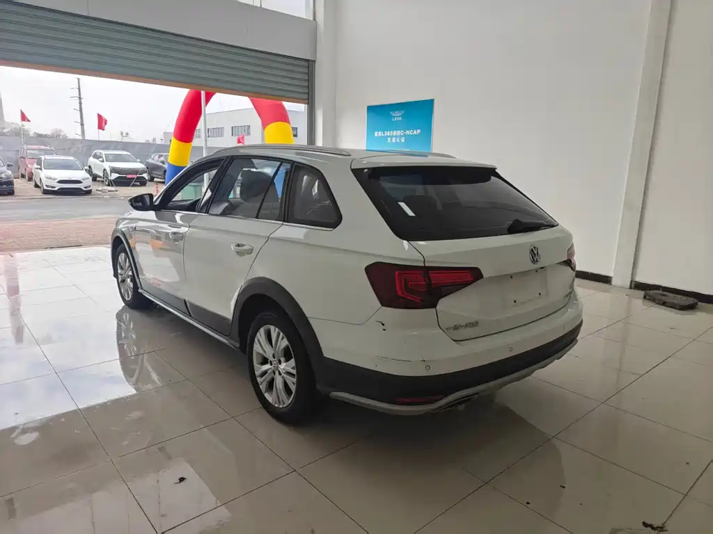 Volkswagen C-Trek — миниатюра 14