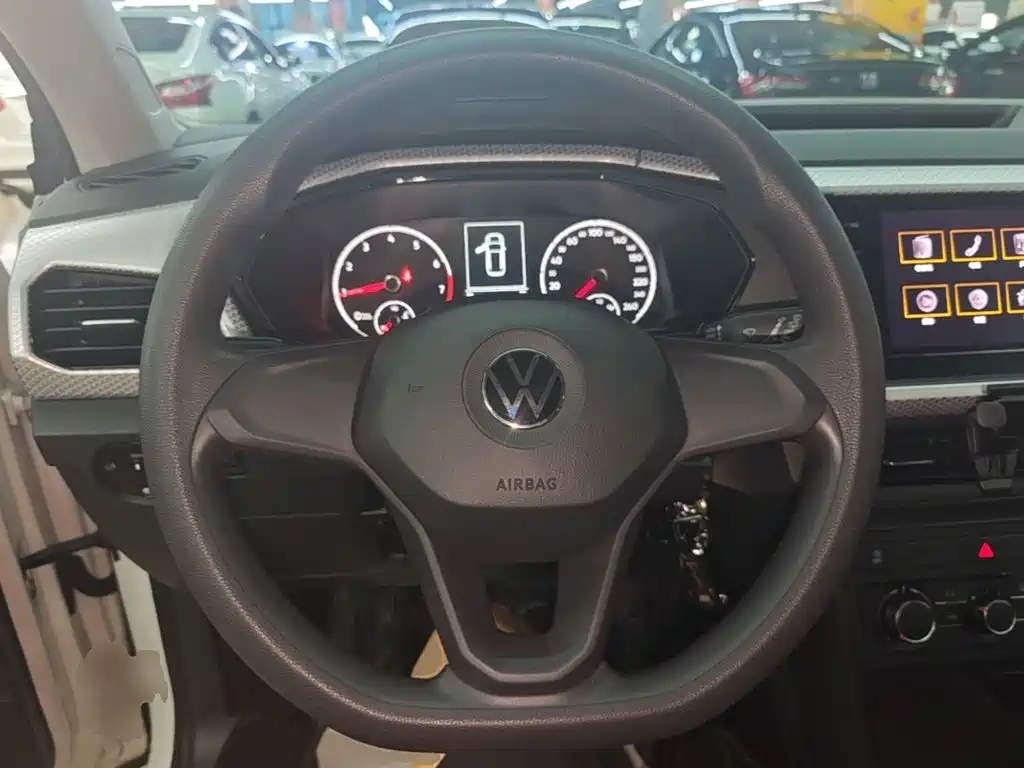 Volkswagen Tacqua — миниатюра 11