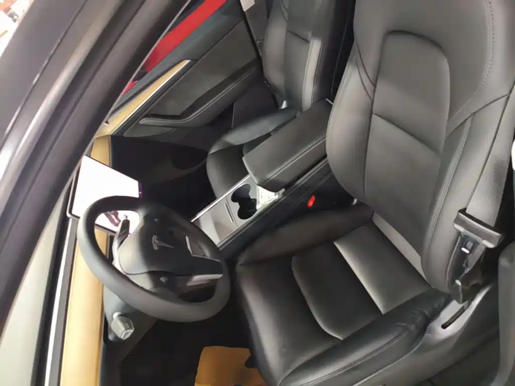 Tesla Model Y — миниатюра 15