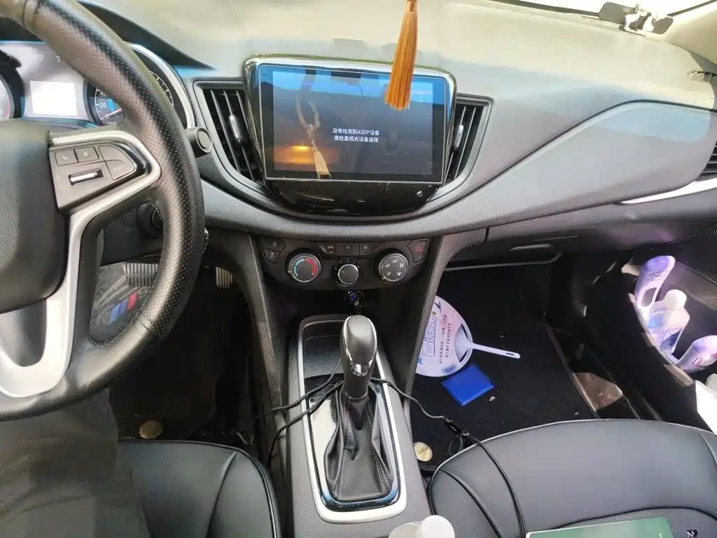 Chevrolet Cavalier — миниатюра 6