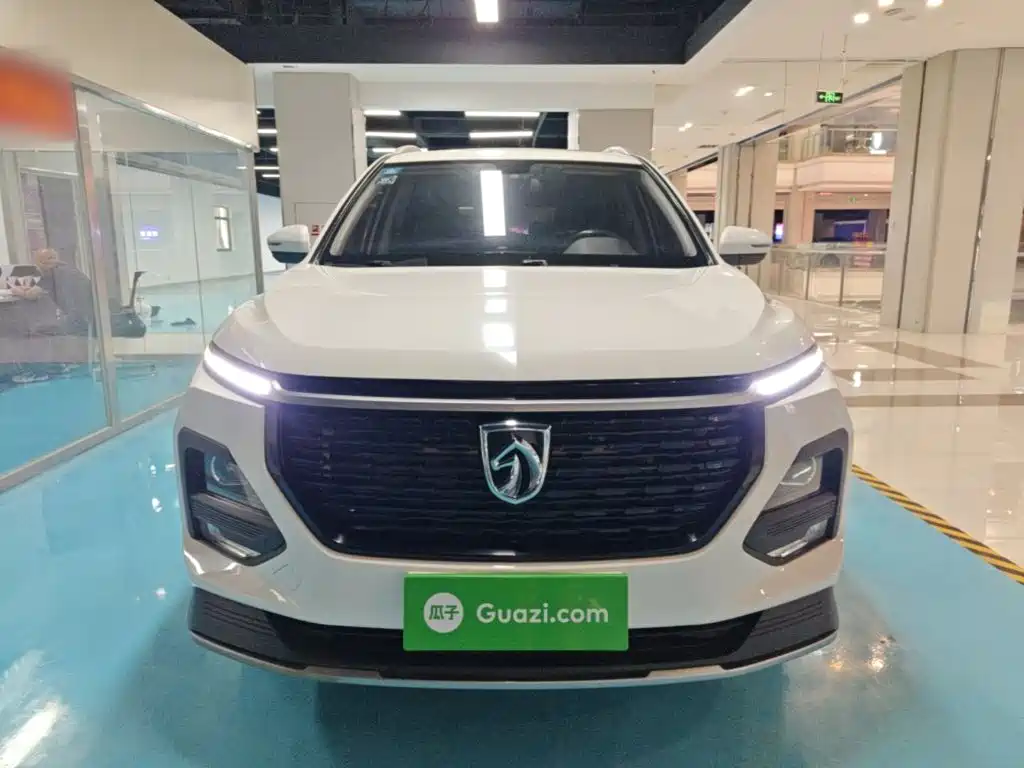 Baojun 530 — миниатюра 3