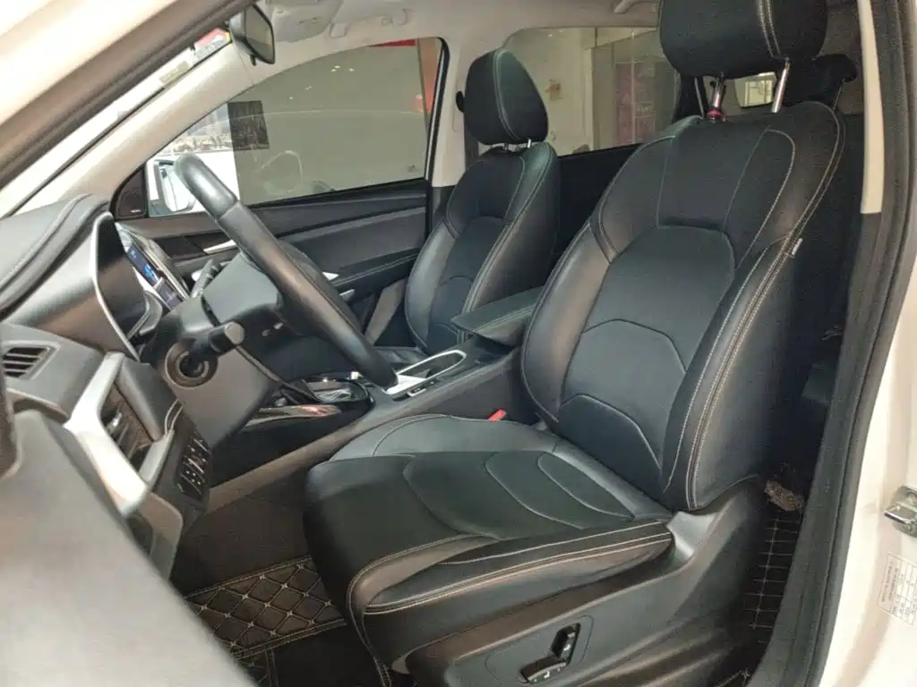 Baojun 530 — миниатюра 15