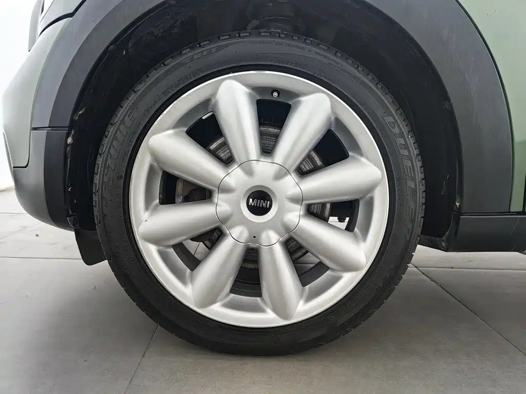 MINI Mini Countryman — миниатюра 17