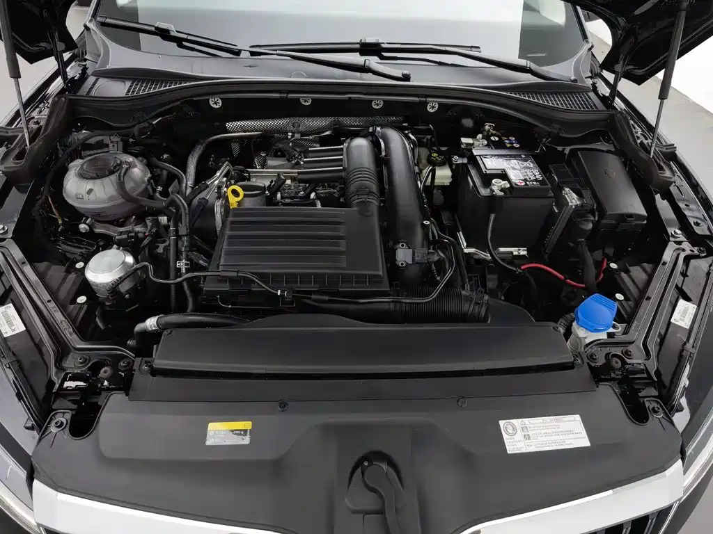 Skoda Superb — миниатюра 6