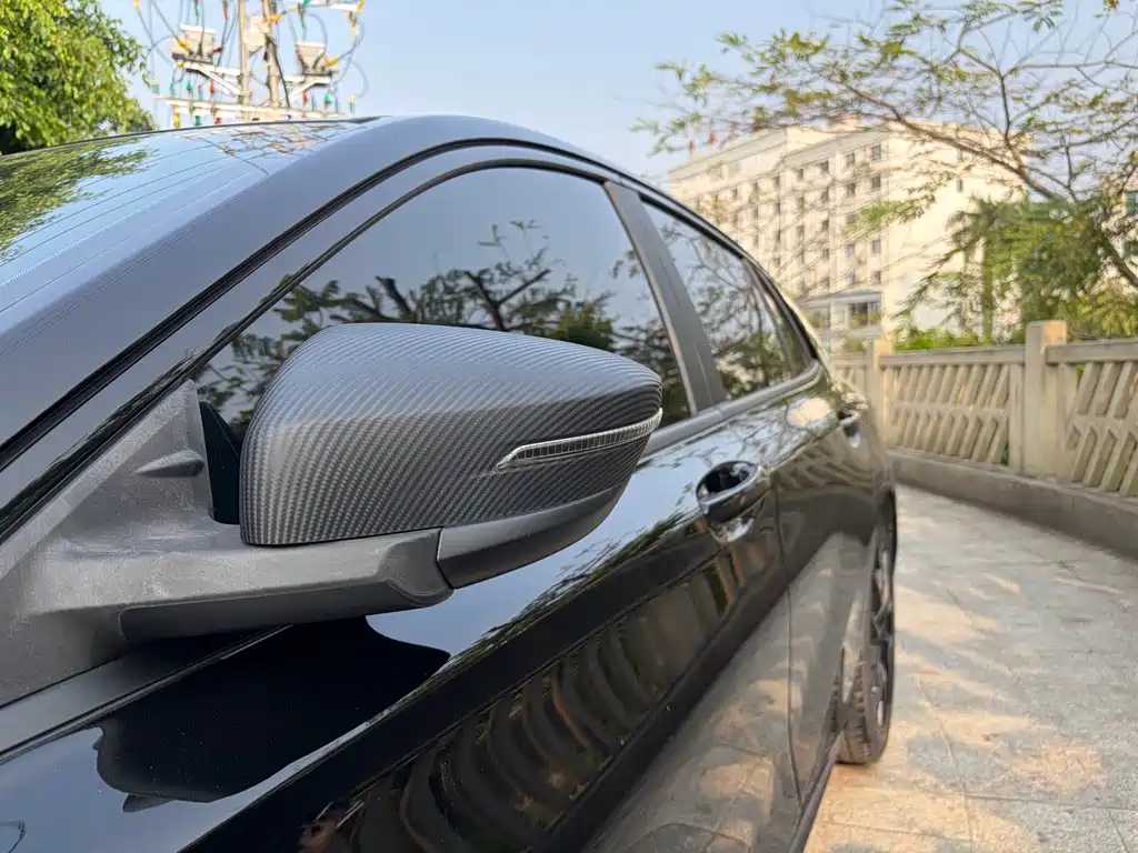 GAC Motor Shadow Leopard — миниатюра 4