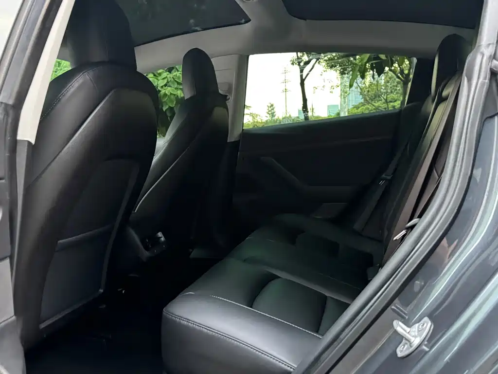 Tesla Model 3 — миниатюра 10