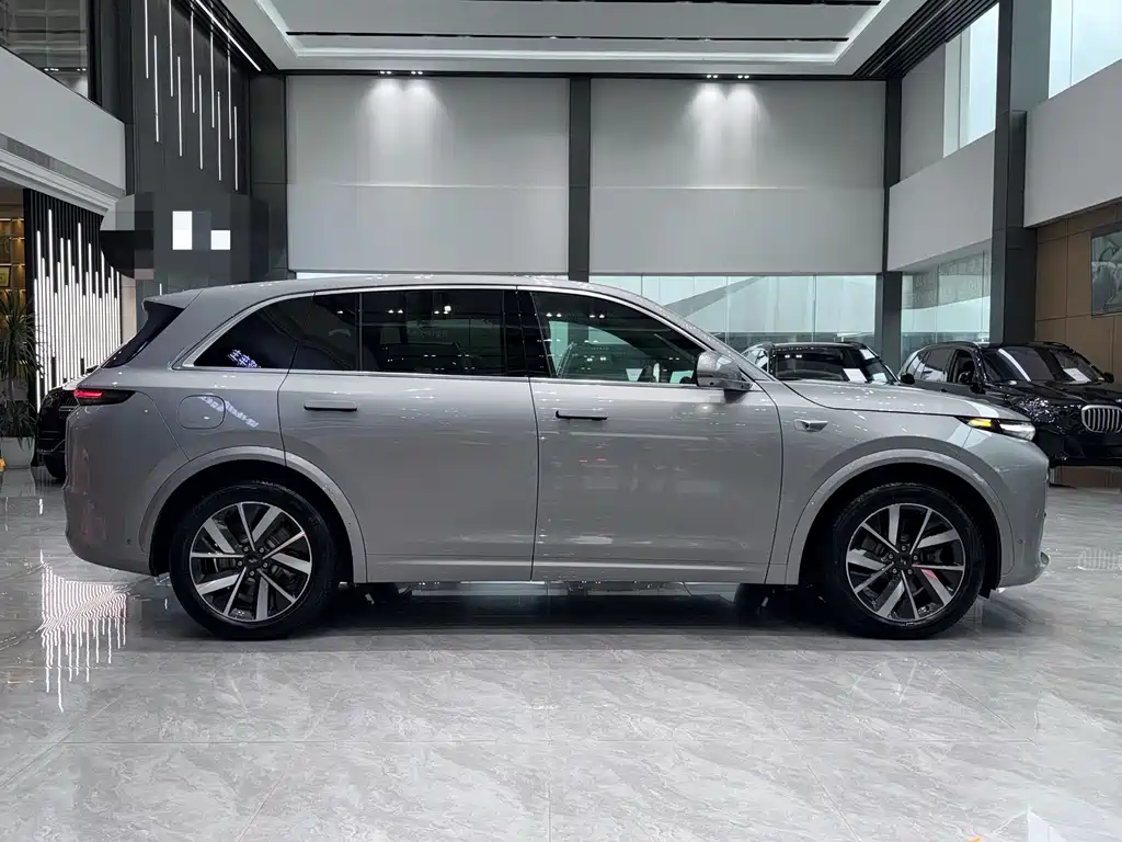 Li Auto Li L7 — миниатюра 3