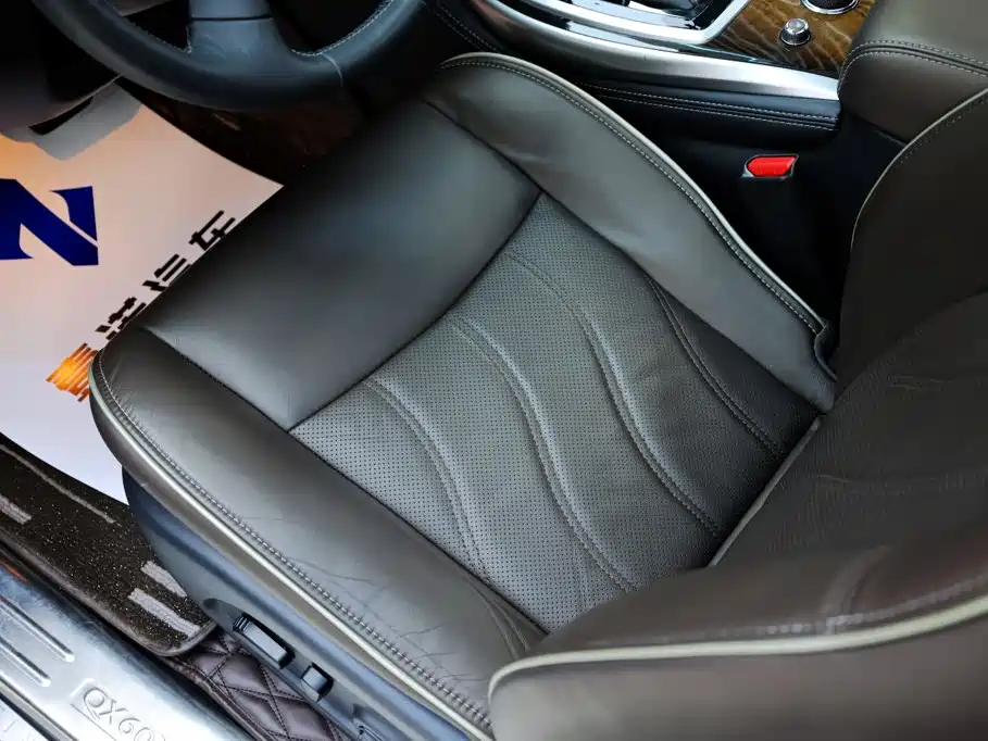 Infiniti QX60 (Import) — миниатюра 29