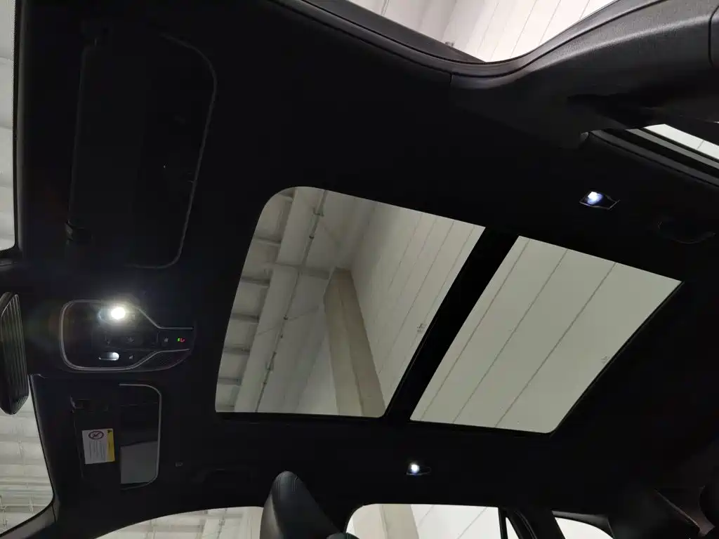 Geely Xingyue L — миниатюра 14