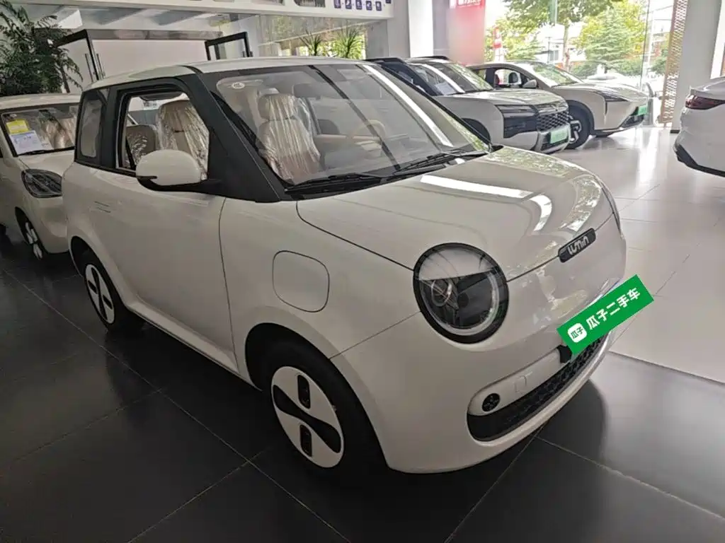 Qiyuan Lumin — миниатюра 4