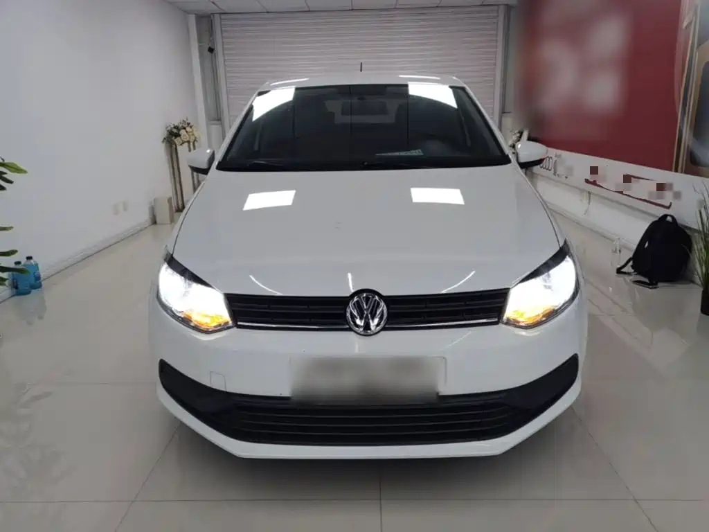 Volkswagen Polo — миниатюра 3