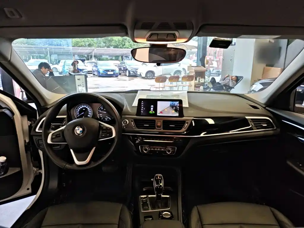 BMW 1 Series — миниатюра 10