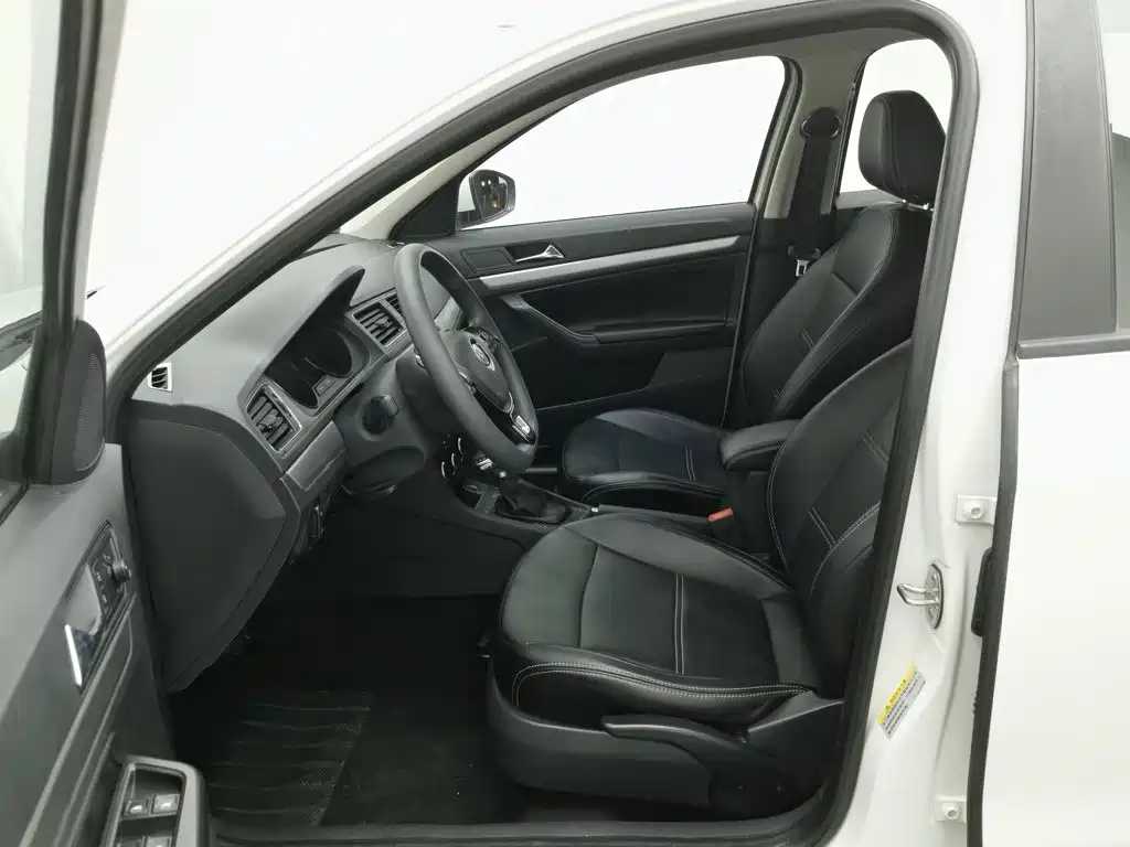 Volkswagen Gran Lavida — миниатюра 10