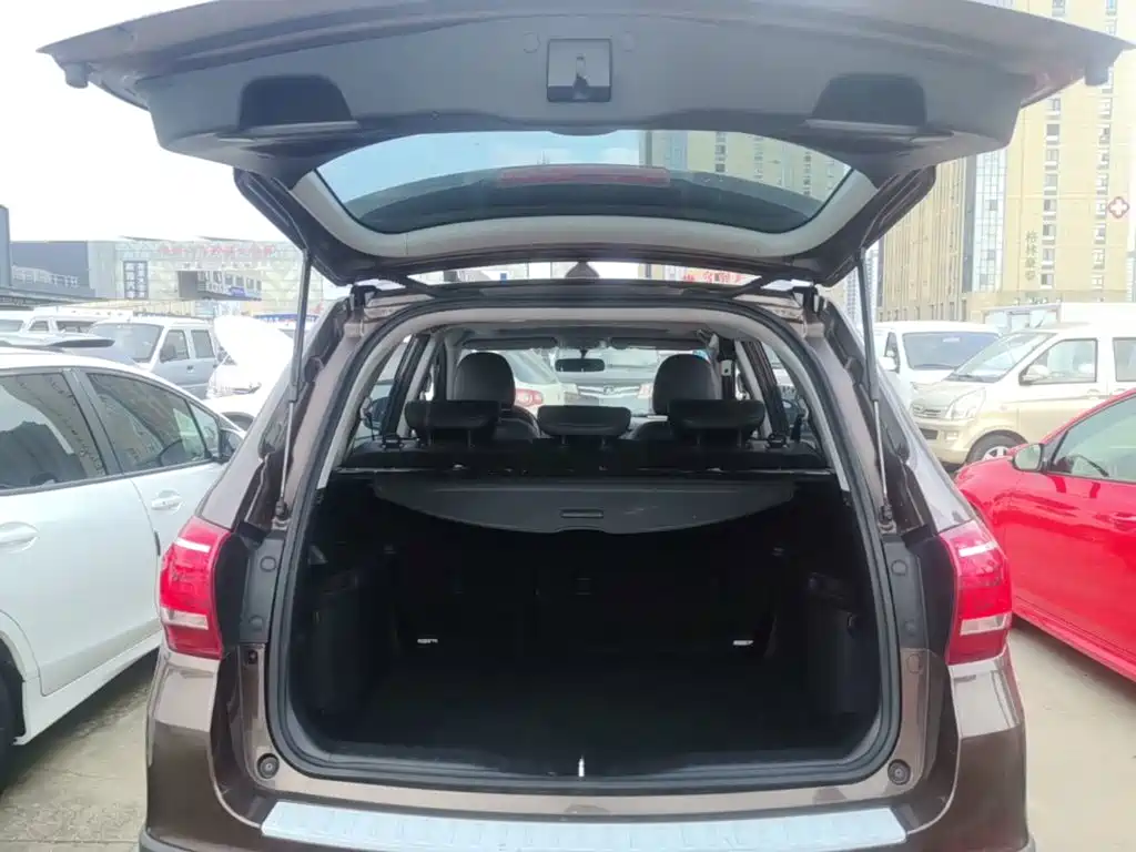 Haval H6 — миниатюра 19