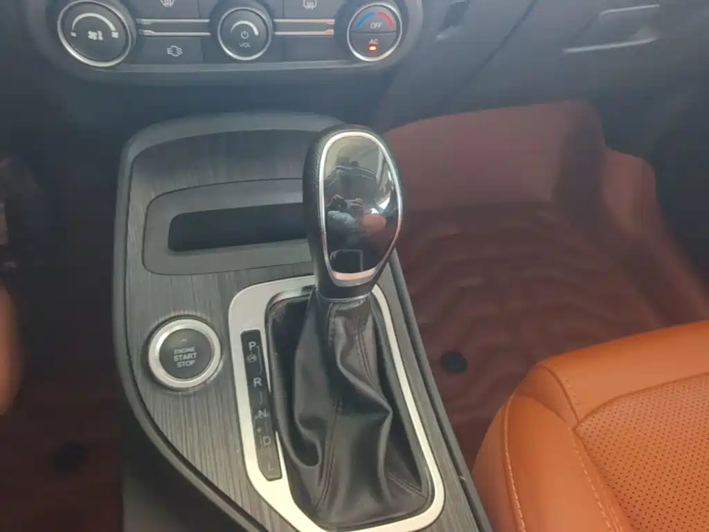 Chery Tiggo 7 — миниатюра 14
