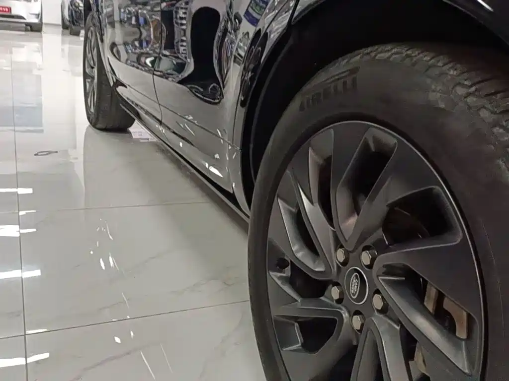 Land Rover Discovery — миниатюра 22