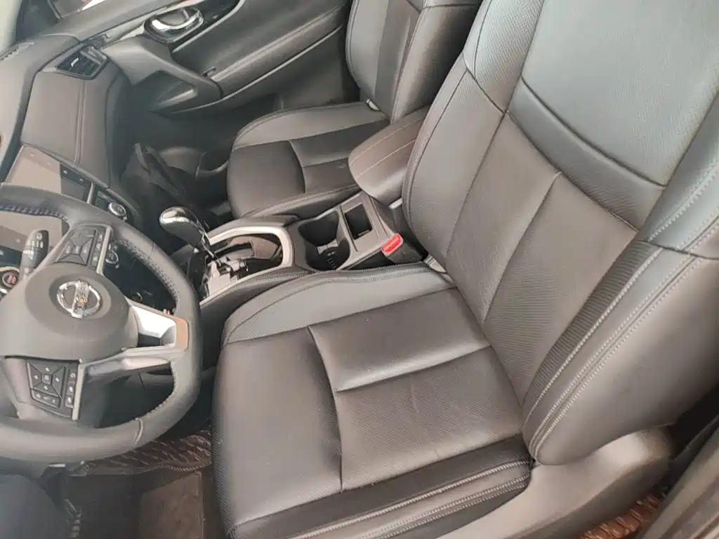 Nissan X-Trail — миниатюра 15