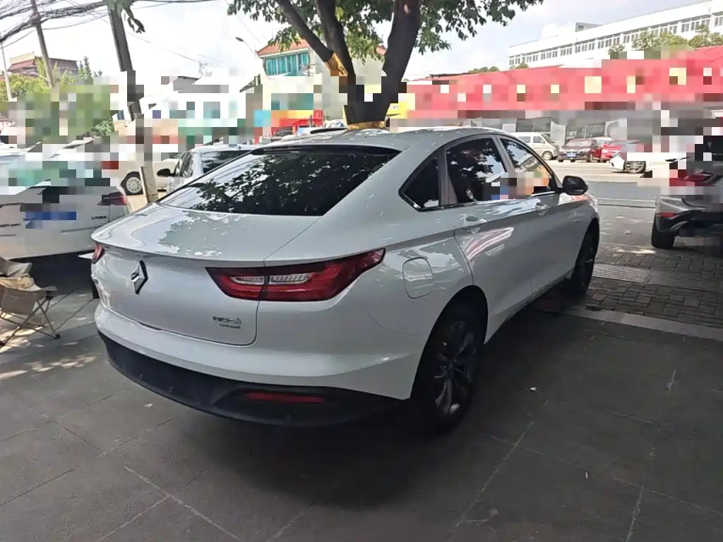 Baojun RC-6 — миниатюра 7