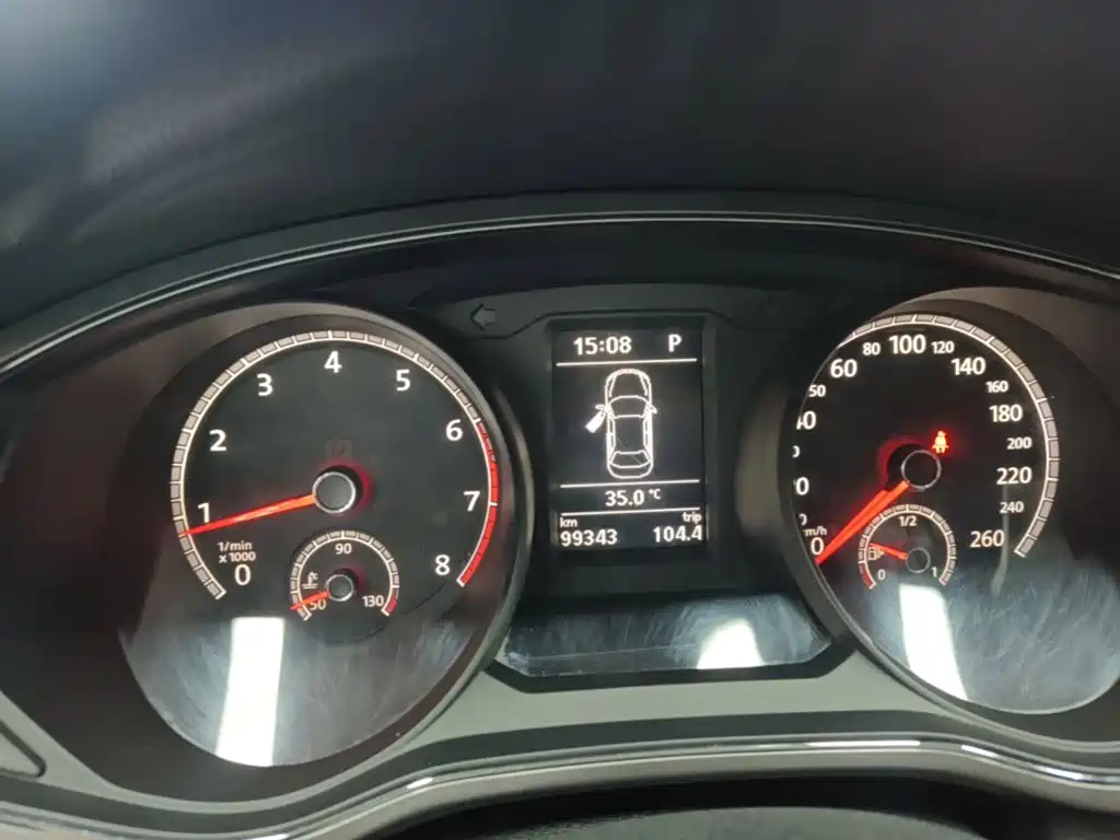 Volkswagen Passat — миниатюра 12