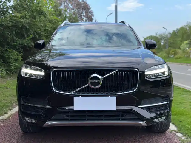2016 Volvo XC90