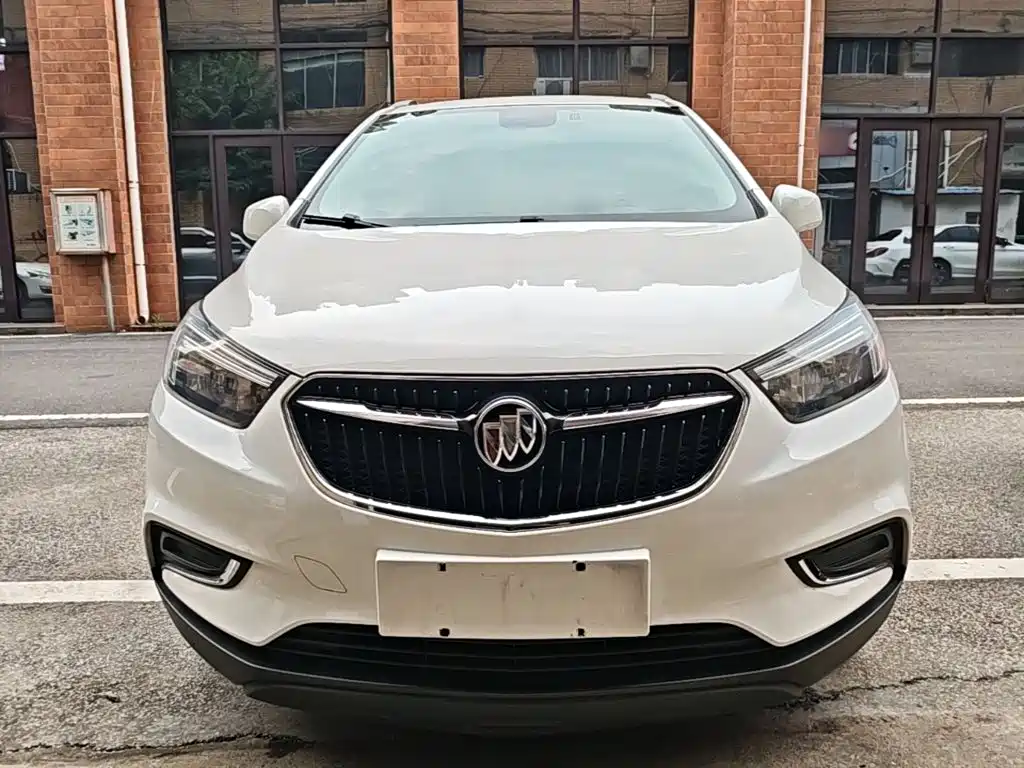 Buick Encore — миниатюра 3