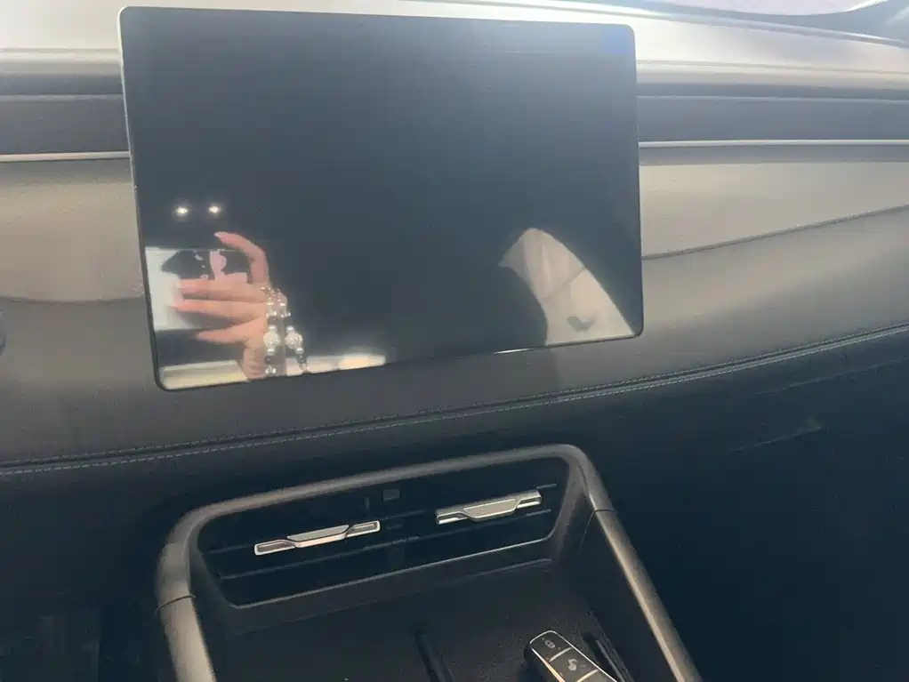BYD Qin PLUS — миниатюра 8