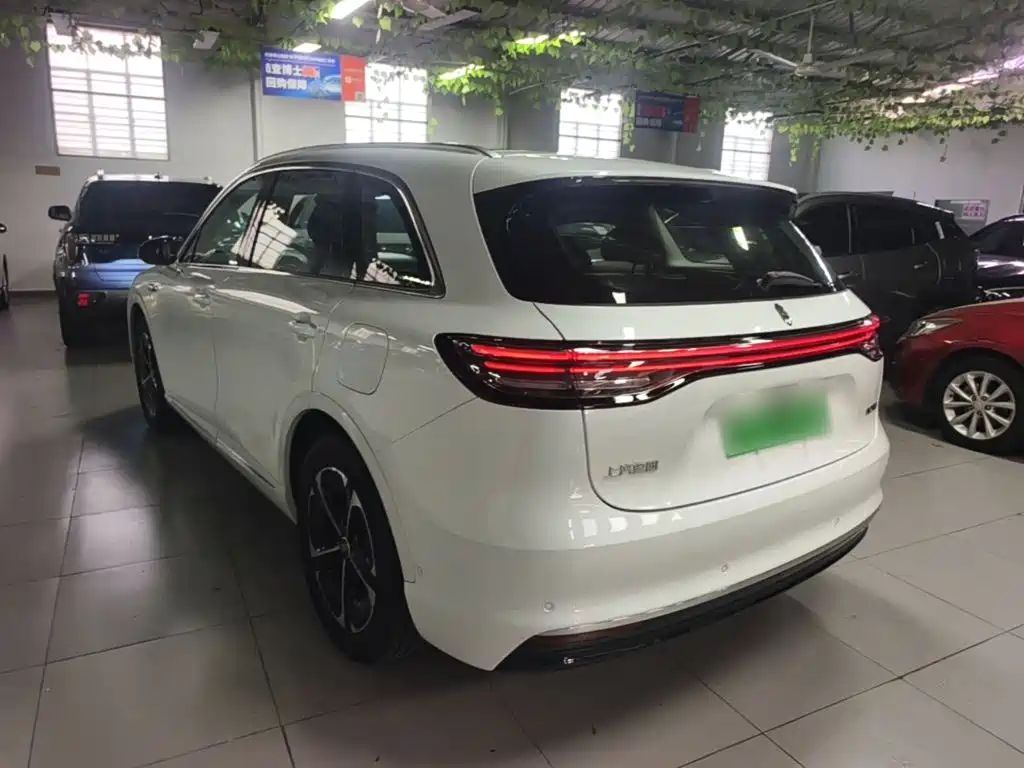 Сангтан Sangtang H5 — миниатюра 5
