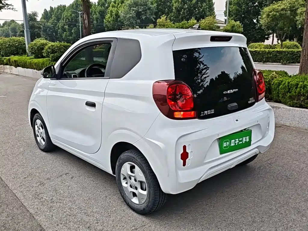 Roewe Clever — миниатюра 5