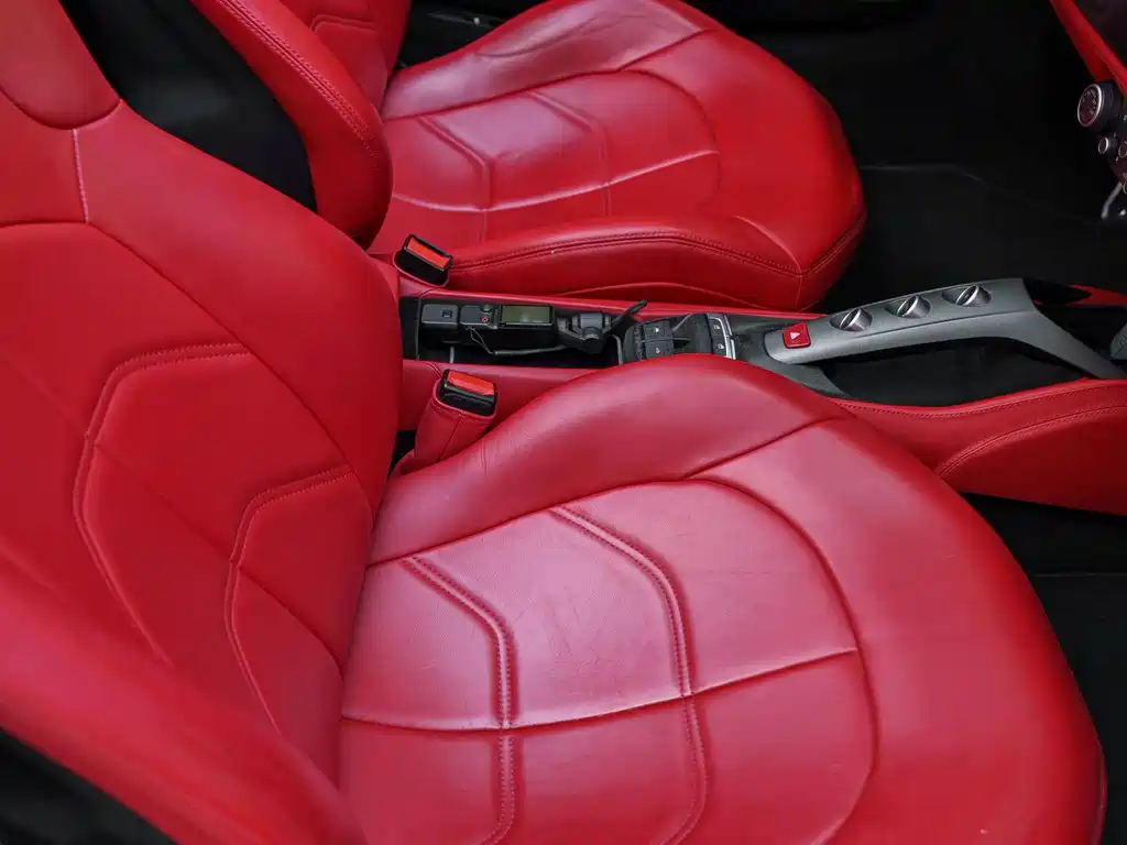 Ferrari 488 — миниатюра 13